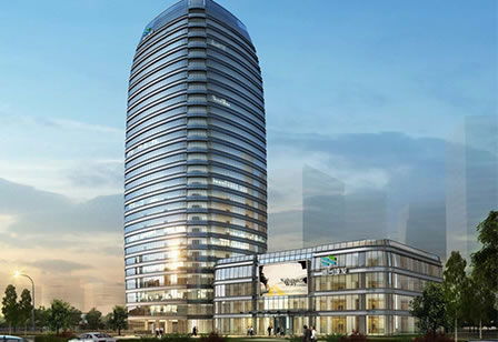 两江新区建筑设计的测试内容