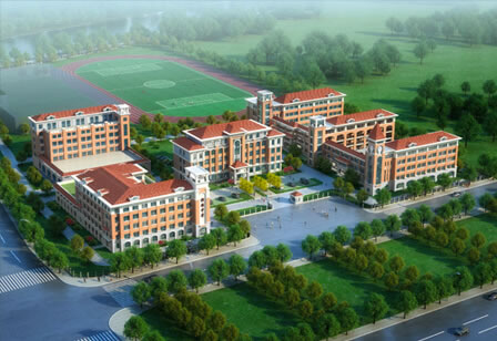 两江新区建筑设计的测试内容