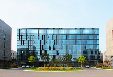 两江新区花园设计的测试内容