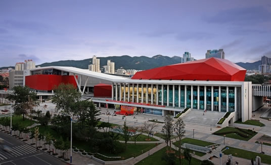 两江新区通知公告的测试信息，内容可以在后台发布编辑删除